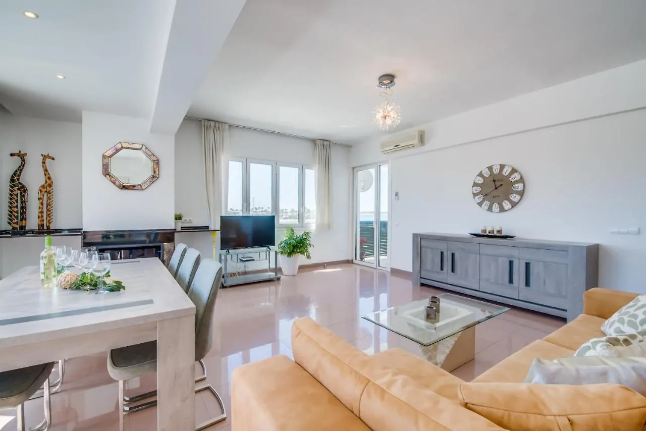 Ferienwohnung Dionis Alcúdia Apartment
