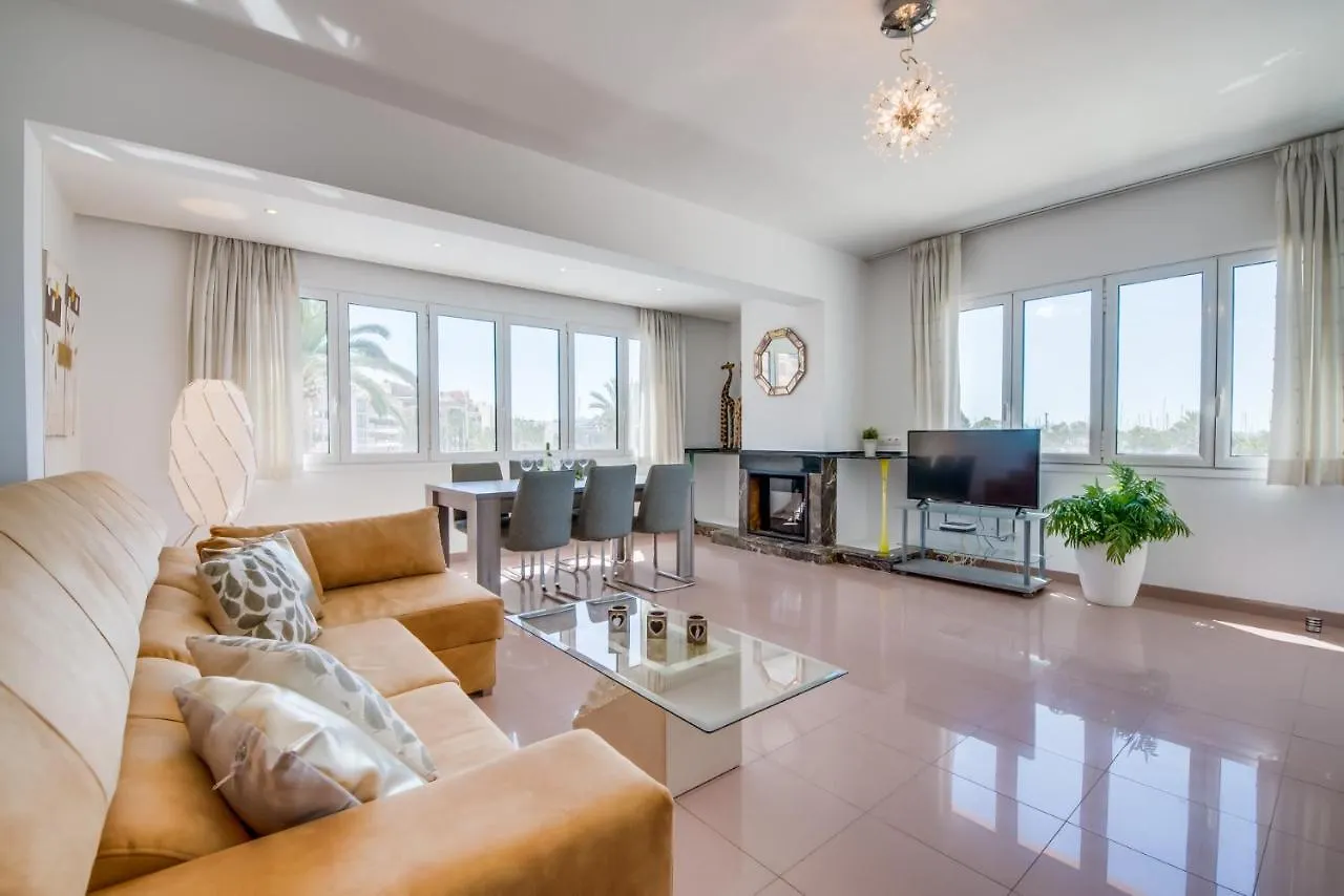 Ferienwohnung Dionis Alcúdia 0*,  Spanien