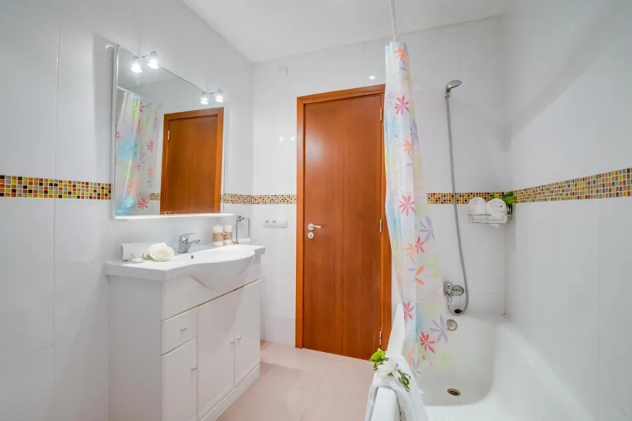 Ferienwohnung Dionis Alcúdia Apartment